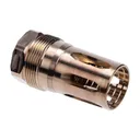 Rearden Flash Hider - R2S - PB Mount - Taper - 5/8x24 - .375 - Heat Treat - Rearden