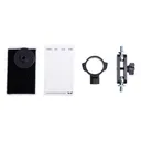Warne 30mm Universal Data Card Holder - Warne Scope Mounts