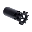Dead Air Silencers P-Series Piston - M13.5x1LH - Dead Air Silencers