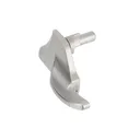 Nighthawk Custom 1911 Single Side Thumb Safety - Stainless - Nighthawk Custom