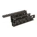 Leapers UTG PRO Universal AK-47 Quad Rail Handguard - Leapers / Utg