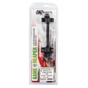 DNZ Game Reaper 30mm Scope Mount - Medium Height - Winchester Model 70 LA - Dnz