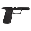 Wilson Combat Grip Module For P365 XMacro - No Manual Safety - Black - Wilson Combat