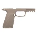 Wilson Combat Grip Module For P365 XMacro - No Manual Safety - Tan - Wilson Combat