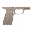 Wilson Combat Grip Module For P365 XMacro Short - No Manual Safety - Tan - Wilson Combat