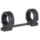 DNZ Game Reaper 30mm Scope Mount - Medium Height - Browning X Bolt SA - Dnz
