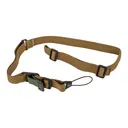 Blue Force Gear Vickers Standard AK Sling - Coyote - Blue Force Gear