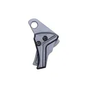 Tyrant CNC GLOCK 43/43X/48 I.T.T.S. Trigger Shoe - Black - Tyrant Cnc