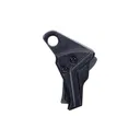 Tyrant CNC GLOCK 17/19 Gen 3-4 I.T.T.S. Trigger Shoe - Black - Tyrant Cnc