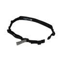 Blue Force Gear VCAS Vickers Padded 2-Point Sling - Black - Blue Force Gear