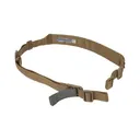 Blue Force Gear VCAS Vickers Padded 2-Point Sling - Coyote - Blue Force Gear