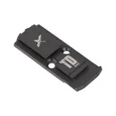 Forward Controls Design Aimpoint ACRO Plate for SIG P320/ M17/M18 with Rear Sight Dovetail - Forward Controls Design