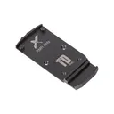 Forward Controls Design Trijicon RMR Plate for SIG P320/ M17/M18 with Rear Sight Dovetail - Forward Controls Design