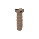 Troy Industries Modular Combat Vertical Foregrip - FDE - Troy Industries