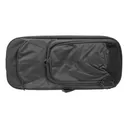 Savior Equipment 30" Specialist Covert Single Rifle Case - Black - Savior Equipment