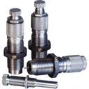 Lyman Premium Carbide 3 Piece Die Set .44 Mag./.44 Spec./.445 Super Mag. - Lyman