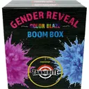 Tannerite Exploding Target Gender Reveal Kit Blue - Tannerite Sports