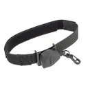 TNVC Base Jump Lanyard Assembly for Ops Core & Team Wendy Bump Helmet - Black - Tactical Night Vision Company