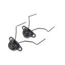 Unity Tactical Mark 2.0 - Black - Unity Tactical