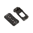 Strike Industries Ambush 45-Degree Optic Mount - Strike Industries