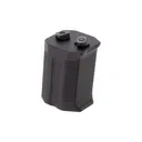 Forward Controls Design Fore Grip - M-LOK - Black - Forward Controls Design