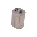 Forward Controls Design Fore Grip - M-LOK - FDE - Forward Controls Design