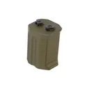 Forward Controls Design Fore Grip - M-LOK - ODG - Forward Controls Design