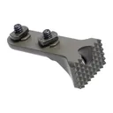 Sons of Liberty Gun Works Liberty PRESSCHECK Steel M-LOK QD Barricade Stop - Moss Cerakote - Sons Of Liberty Gun Works