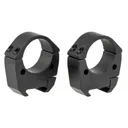 Talley Modern Sporting 30mm Scope Rings - High - Talley