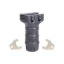 Tango Down MK46 Short Vertical Grip - Black - Tango Down