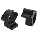 Browning X-Bolt Integrated Scope Mount System - Matte Blued - Medium - Browning