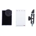 Warne Data Card Holder for Skyline Mounts - Warne Scope Mounts