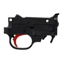 Ruger 10/22 BX-Trigger - Red - Ruger