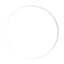 Feather Vision Original Claro Lens For Bow Sight - CBE Small - 6X - Feather Vision