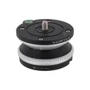 Vortex Pro Leveling Tripod Head - Vortex Optics