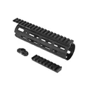 Leapers UTG 4/15 Super Slim Drop In AR-15 Handguard - M-LOK - Carbine - Leapers / Utg