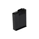 MDT .308/6.5 Creedmoor Steel AICS Magazine with Binder Plate - 10 Round - Mdt