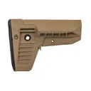 Bravo Company Manufacturing Stock - Mod 1 SOPMOD - FDE - Bravo Company Manufacturing