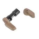 Radian Weapons Talon Ambidextrous Safety Selector 2-Lever Kit - Flat Dark Earth - Radian Weapons