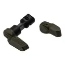 Radian Weapons Talon Ambidextrous Safety Selector 2-Lever Kit - ODG - Radian Weapons
