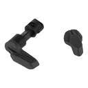 Radian Weapons Talon Ambidextrous Safety Selector 2-Lever Kit - Radian Grey - Radian Weapons
