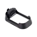 Tyrant CNC Glock 19 Gen 3-4 Magwell - Black - Tyrant Cnc