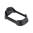 Tyrant CNC Glock 43X/48 Magwell - Black - Tyrant Cnc