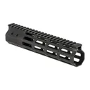 Foxtrot Mike Ultra Light Free Float AR-15 Handguard - M-LOK - 8.5" - Primary Arms Exclusive - Foxtrot Mike Products