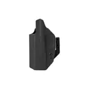 ANR Design AIWB Holster with Claw for Walther PDP Full Size 4.5" - Right Hand - Black - Anr Design Llc