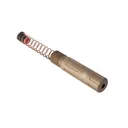Strike Industries AR-15 Pistol Buffer Tube Kit - FDE - Strike Industries