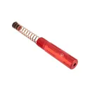 Strike Industries AR-15 Pistol Buffer Tube Kit - Red - Strike Industries