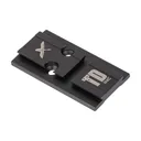Forward Controls Design Aimpoint ACRO Plate for GLOCK MOS Pistols - Forward Controls Design