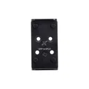 Forward Controls Design Delta Point Pro Plate for GLOCK MOS Pistols - Forward Controls Design