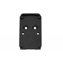 Forward Controls Design Mounting Plate for GLOCK 17/19 MOS - RMR/SRO - Forward Controls Design